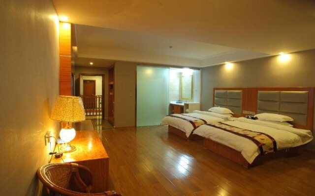 Yuanxi Holiday Hotel