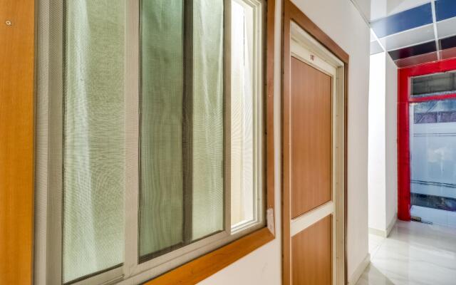 OYO 29400 Hotel Amar