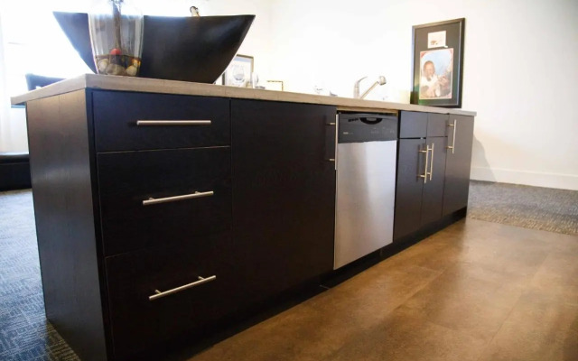 The Lofts at the Five & Dime