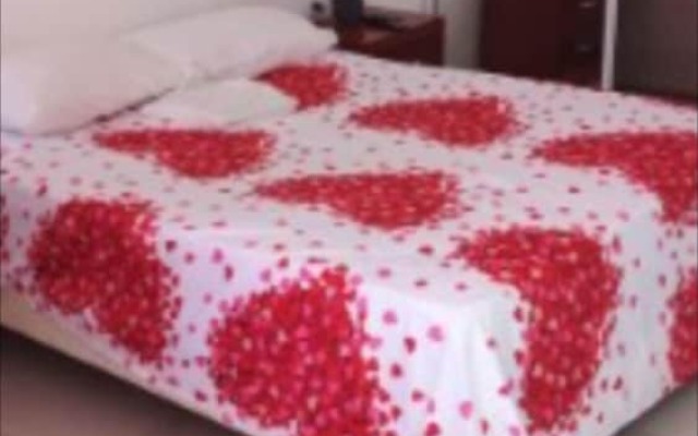 Appart-hotel Veras Samana No 12