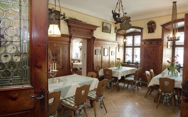 Gasthof Sonne