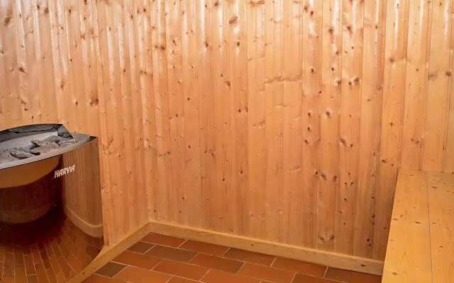 6 Person Holiday Home in Thisted-by Traum