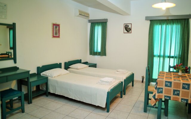 Selenaview Apartments