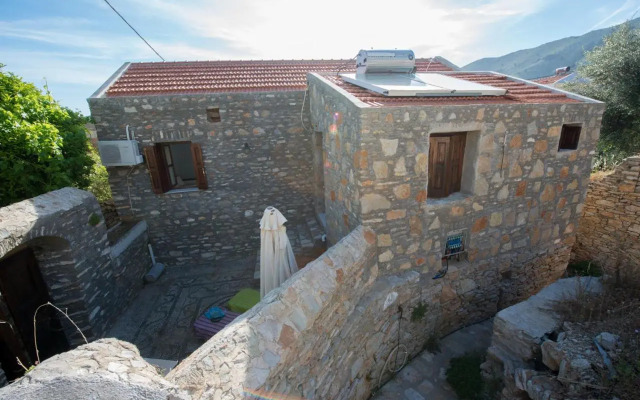 Villa Dimitra