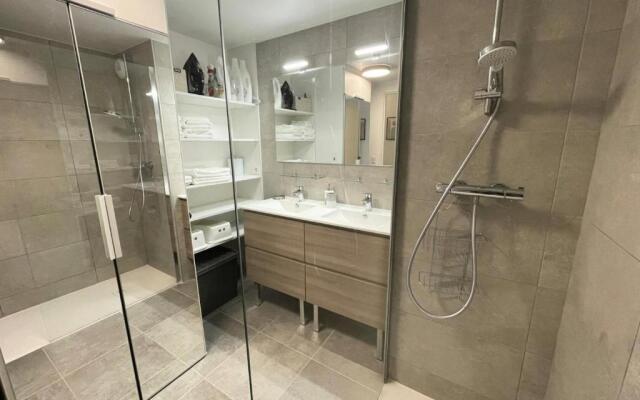 Résidence Dolce Paradis - 4 Pièces pour 6 Personnes 044