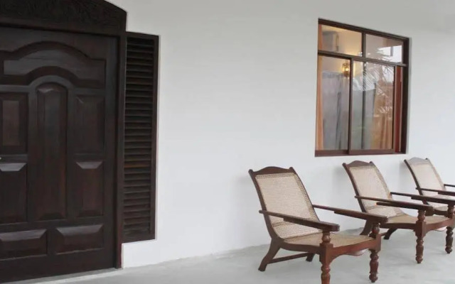 WH Beach Resort