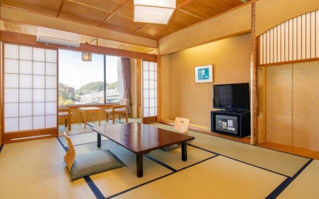 New Hakkeien