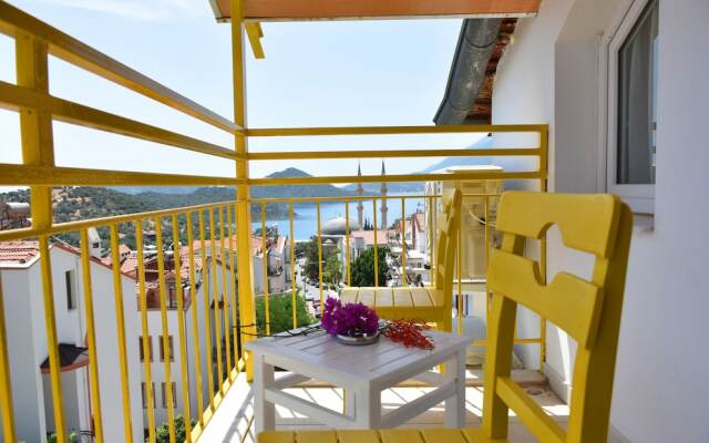 Limon Pansiyon