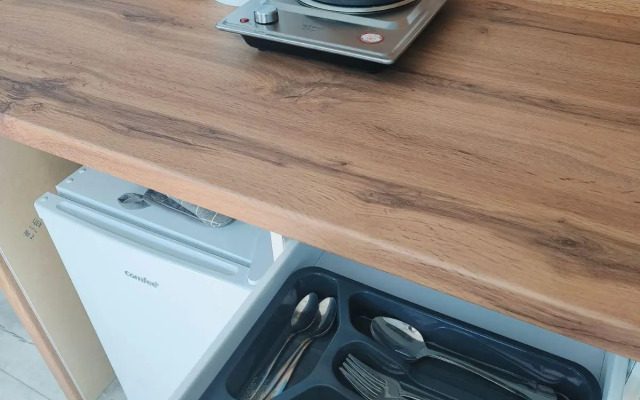 Апартаменты Лагуна на улице Большая Покровская