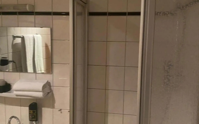 Hotel Restaurant Frankenturm