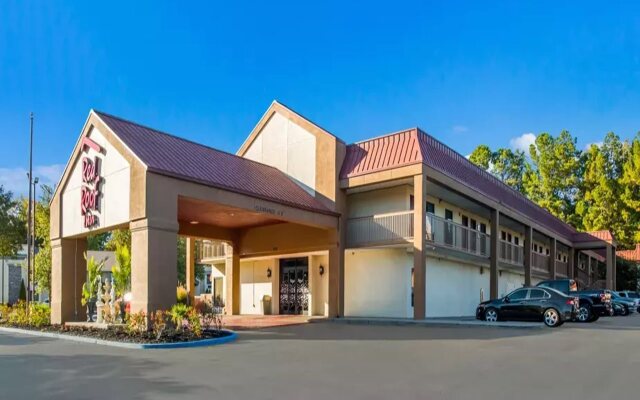 Red Roof Inn Tupelo