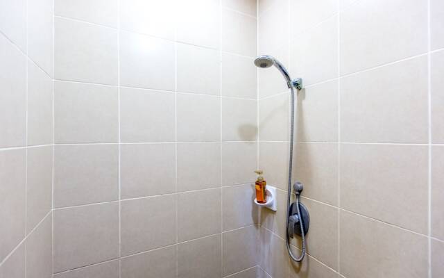 Taragon Residence Cozy Unit by AirPlan