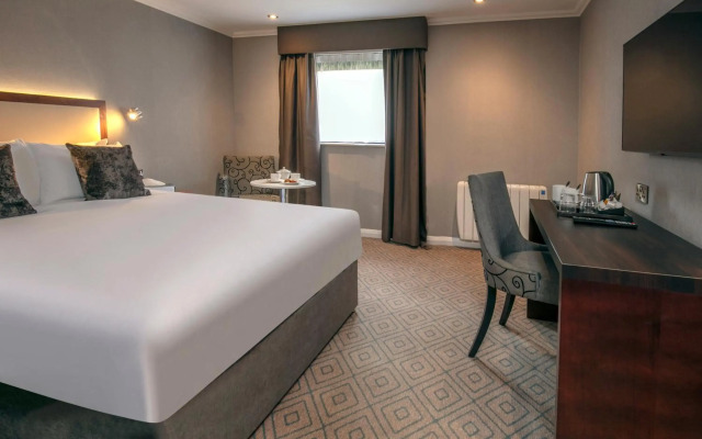 Best Western Appleby Park Hotel
