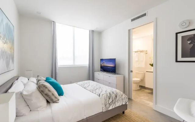 VHC Luxury Apartments 538-202