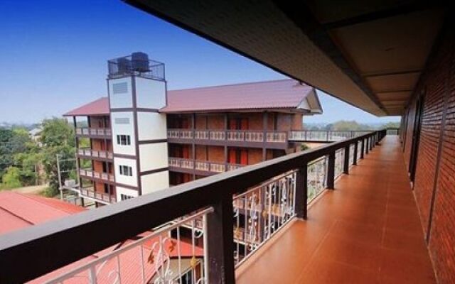 Rim Tara Residence