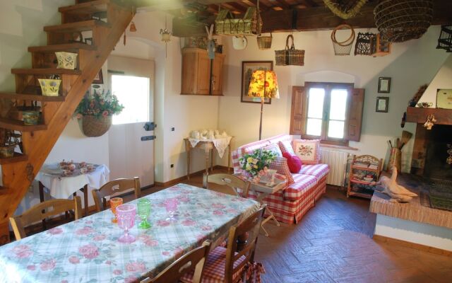 Podere Le Murella