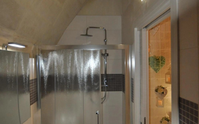 Le dimore della Luna