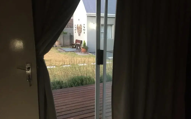 Tranquil House Bed and Breakfast
