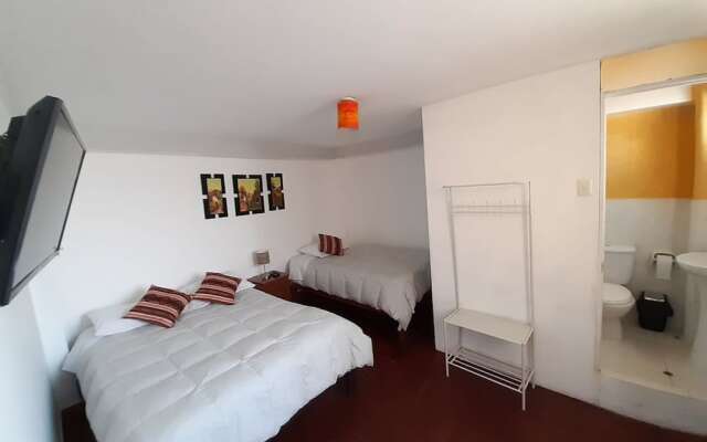Hostal Inka San Blas