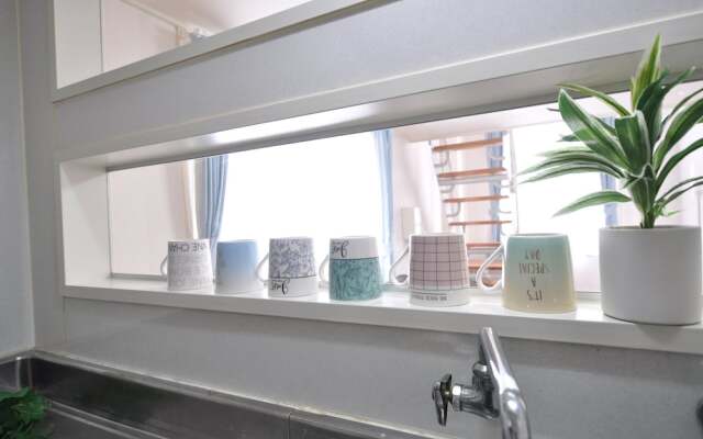 AMS Hiragishi 11 502