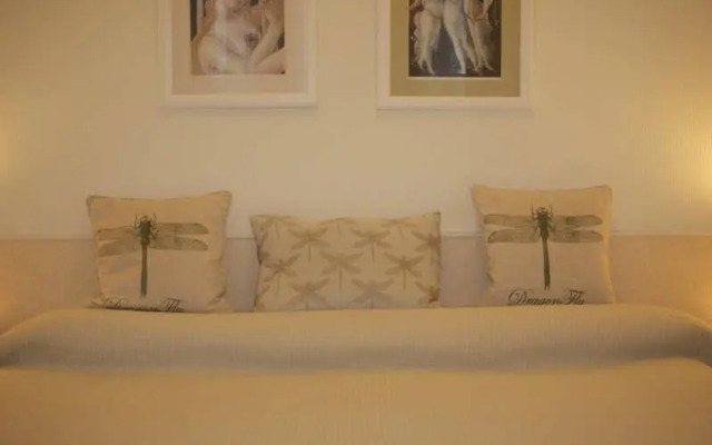 The Norwood Guest House