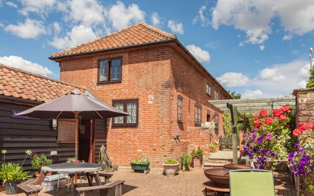 Punch Cottage