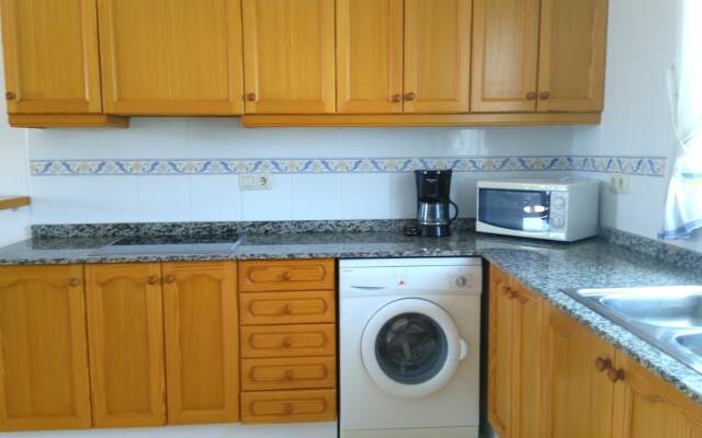 Ap Costas Finca Simo 1 Dormitorio