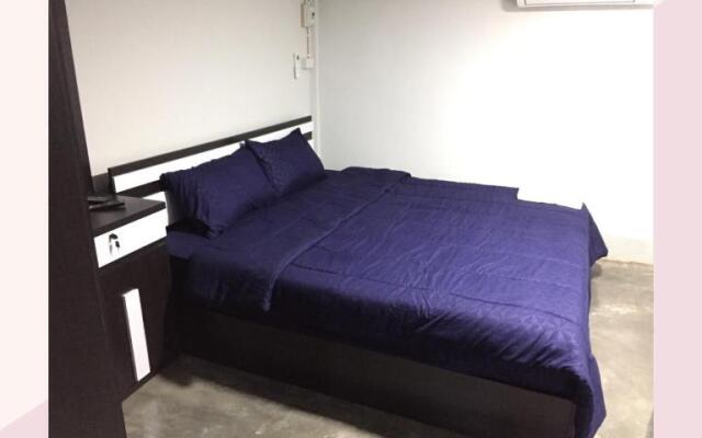 Time @ Phayao Homestay