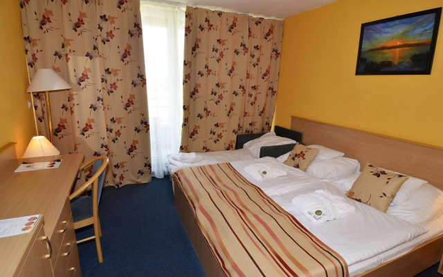 SunGarden Wellness & Conference Hotel
