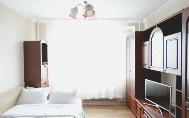 Apartment InnDays 50 лет ВЛКСМ