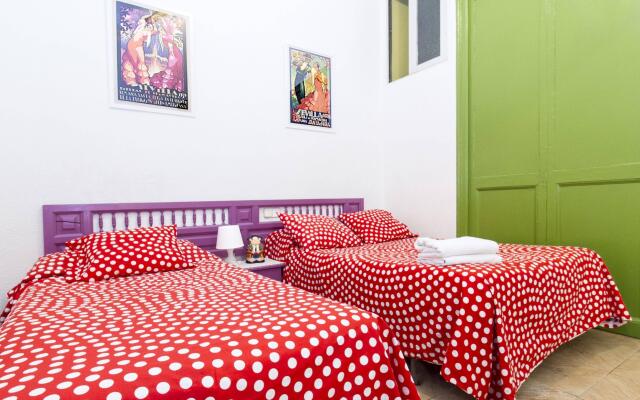 Hostal Bahía
