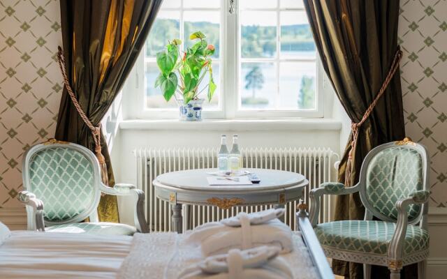 Hedenlunda Slott