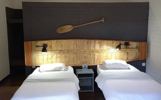 Le Chat'o Park Hôtel