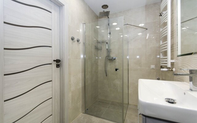 Apartamenty Mój Sopot - Amber