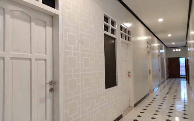 OYO 2481 Gangnam Style Residence