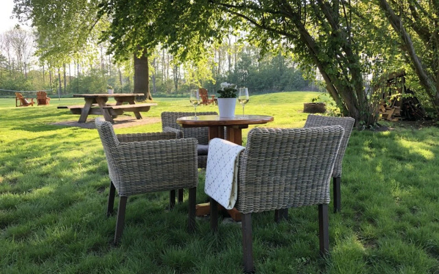 Graanzicht B&B Apartments