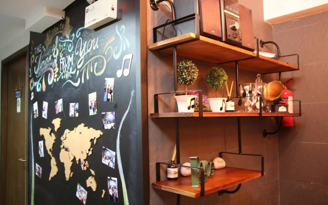 Tempo Inn West Kowloon HSR Station