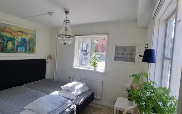 Vandrarhemmet Garvaren gamla stan eksjö