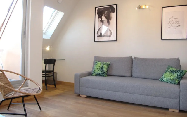 CityCosy Strasbourg PetiteFrance Meunier