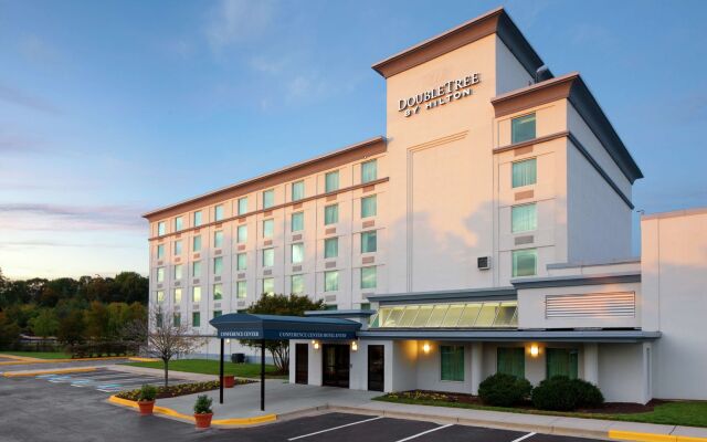 DoubleTree by Hilton Hotel Annapolis