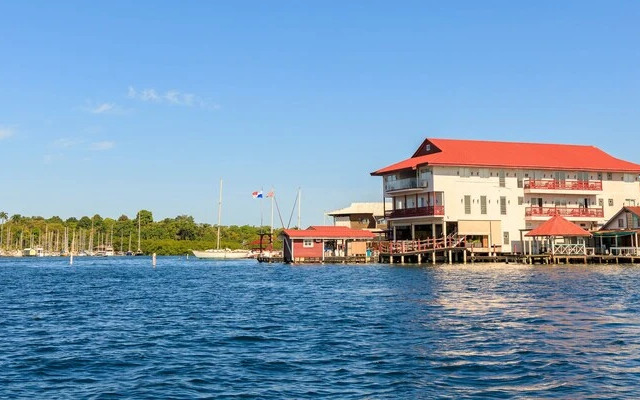 Divers Paradise Boutique Hotel