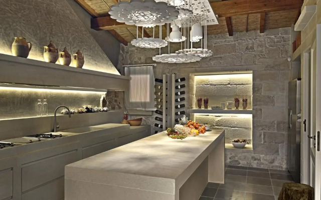 Relais Masseria Capasa