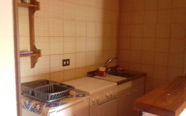 Appartamento Pitagora