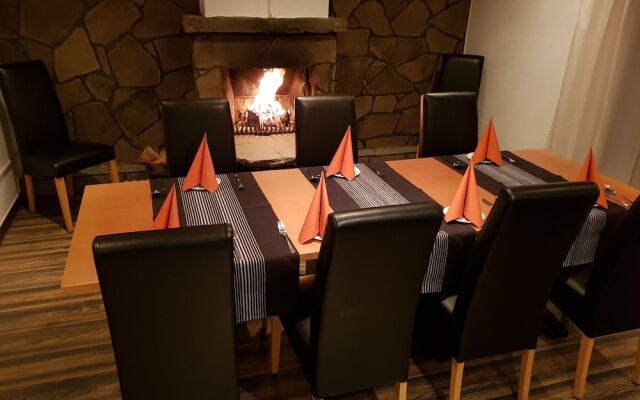 Hotel Restaurant Landgasthof „Zum Häuschen“