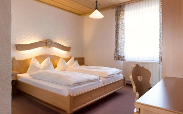 Landhotel Postwirt