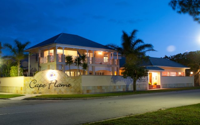 Cape Flame Guest House