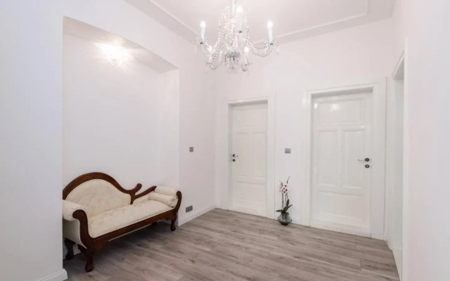 NEW Wenceslas Square apartment*****, Prague 1