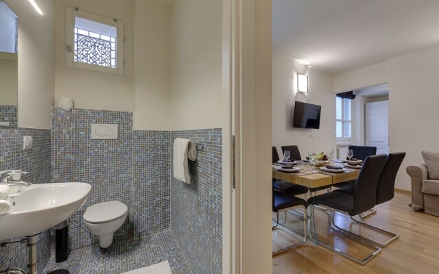 2016 Apartments