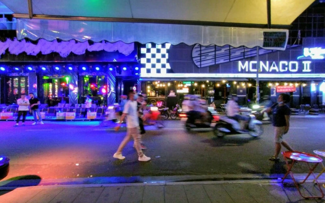 99 Bui Vien Hotel