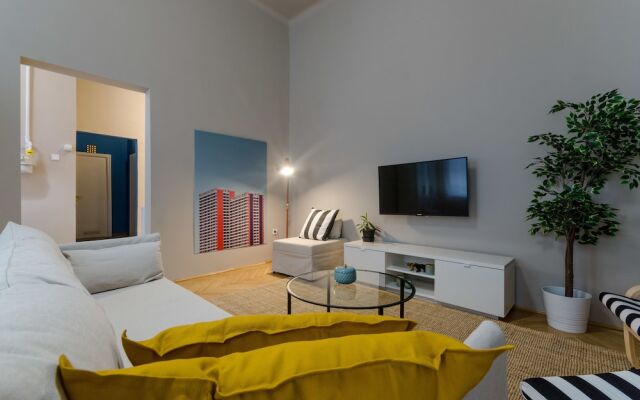 Boldo Apartment